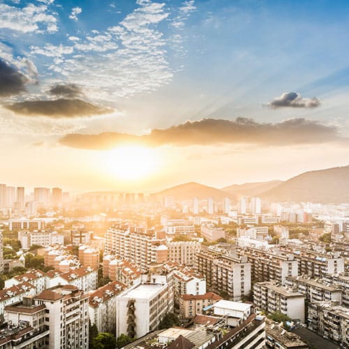 Residencial Costa da Serra
